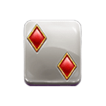 สัญลักษณ์พิเศษ ข้าวหลามตัด 2 เกม JOKER S JEWEL DICE ค่าย PRAGMATIC PLAY