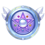 สัญลักษณ์พิเศษ ดาว เกม TWILIGHT PRINCESS ค่าย PRAGMATIC PLAY