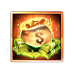 สัญลักษณ์พิเศษ ถุงเงิน เกม DEMON POTS ค่าย PRAGMATIC PLAY