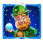 สัญลักษณ์พิเศษ ภูติ เกม 5 FROZEN CHARMS MEGAWAYS ค่าย PRAGMATIC PLAY