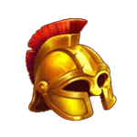 สัญลักษณ์พิเศษ หมวกนักรบ เกม CYCLOPS SMASH ค่าย PRAGMATIC PLAY
