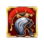 หมวกนักรบ เกม HALL OF GODS ค่าย SPINIX