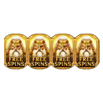 FREE SPINS เกม RAGNARAVENS WILDENERGY ค่าย YGGDRASIL SLOT