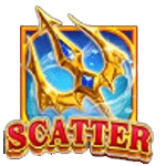 SCATTER SYMBOL เกม GRAND BLUE ค่าย FA CHAI