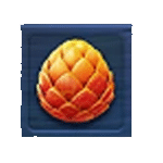 สัญลักษณ์พิเศษ ไข่มังกร เกม MERGE MAGIC ค่าย FA CHAI