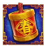 SCATTER SYMBOL เกม CHINESE NEW YEAR 2 ค่าย FA CHAI