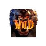 WILD SYMBOLS เกม WEREWOLF HUNT ค่าย PG SLOT