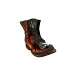 รองเท้านักล่าหมาป่า เกม WEREWOLF HUNT ค่าย PG SLOT