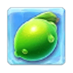 สัญลักษณ์พิเศษ เลม่อน เกม SUGER BANG BANG ค่าย FA CHAI