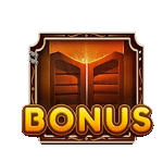 BONUS SYMBOL เกม COWBOYS ค่าย FA CHAI