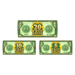FREE SPINS FEATURE เกม CASH MANIA ค่าย PG
