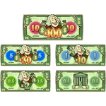 MATCHING WINNING SYMBOL เกม CASH MANIA ค่าย PG