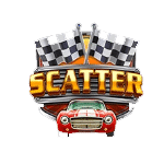 SCATTER SYMBOL เกม ANIMAL RACING ค่าย FA CHAI
