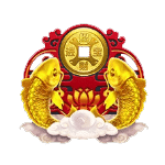 SCATTER SYMBOL เกม FORTUNE KOI ค่าย FA CHAI
