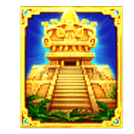 SCATTER SYMBOL เกม FORTUNES OF AZTEC ค่าย PRAGMATIC PLAY