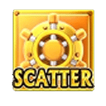 SCATTER SYMBOL เกม RICH MAN ค่าย FA CHAI