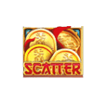SCATTER SYMBOLS เกม SAKURA NEKO ค่าย NAGA GAMES