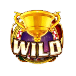 WILD SYMBOL เกม ANIMAL RACING ค่าย FA CHAI