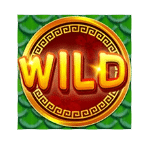 WILD SYMBOL เกม PANDA DRAGON BOAT ค่าย FA CHAI