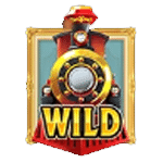 WILD SYMBOL เกม RICH MAN ค่าย FA CHAI
