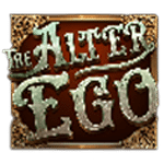 WILD SYMBOL เกม THE ALTER EGO ค่าย PRAGMATIC PLAY