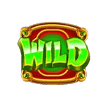 WILD SYMBOLS เกม GOD OF FORTUNE ค่าย NAGA GAMES
