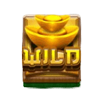 WILD เกม MAHJONG FORTUNE ค่าย NAGAGAME
