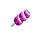 Wild Symbols เกม SUGERY BONANZA ค่าย NAGA GAMES
