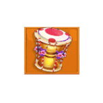 กลองจีน เกม SAKURA NEKO ค่าย NAGA GAMES