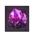 ทองคำม่วง เกม GEMSTONES GOLD ค่าย PG SLOT