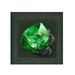 ทองคำเขียว เกม GEMSTONES GOLD ค่าย PG SLOT