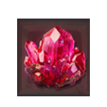 ทองคำแดง เกม GEMSTONES GOLD ค่าย PG SLOT