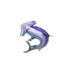 ปลาวาฬ เกม MERMAID TREASURE ค่าย NAGAGAME