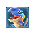 มังกรน้ำ เกม DRAGON HATCH 2 ค่าย PG SLOT