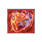 มังกรไฟ เกม DRAGON HATCH 2 ค่าย PG SLOT