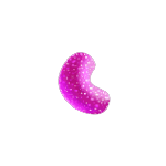 ลูกกวาดวงรี เกม SUGERY BONANZA ค่าย NAGA GAMES