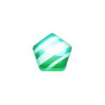 ลูกกวาดห้าเหลี่ยม เกม SUGERY BONANZA ค่าย NAGA GAMES