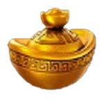 สัญลักษณ์พิเศษ ทอง เกม FORTUNE KOI ค่าย FA CHAI