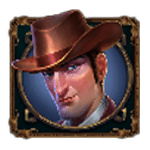 สัญลักษณ์พิเศษ นักสืบ เกม THE ALTER EGO ค่าย PRAGMATIC PLAY