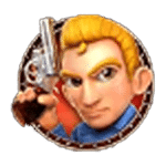 สัญลักษณ์พิเศษ นายอำเภอ เกม COWBOYS ค่าย FA CHAI