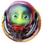 สัญลักษณ์พิเศษ มนุษย์ต่างดาว เกม WAR OF THE UNIVERSE ค่าย FA CHAI