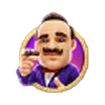 สัญลักษณ์พิเศษ เศรษฐี เกม RICH MAN ค่าย FA CHAI