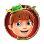 สัญลักษณ์แจ็ค เกม MAGIC BEANS ค่าย FA CHAI