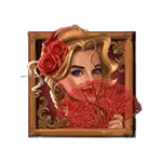หญิงสวย เกม WILD WEST SALOON ค่าย NAGA GAMES