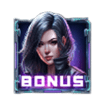 SCATTER SYMBOL เกม CYBER HEIST ค่าย PRAGMATIC PLAY