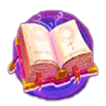 SCATTER SYMBOL เกม FIRE PORTALS ค่าย PRAGMATIC PLAY