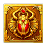 SCATTER SYMBOL เกม GEARS OF HORUS ค่าย PRAGMATIC PLAY
