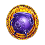 SCATTER SYMBOL เกม POT OF FORTUNE ค่าย PRAGMATIC PLAY