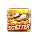SCATTER เกม BIKINI BABES ค่าย NAGAGAME