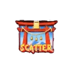 SCATTER เกม KAWAII NEKO ค่าย NAGAGAME
